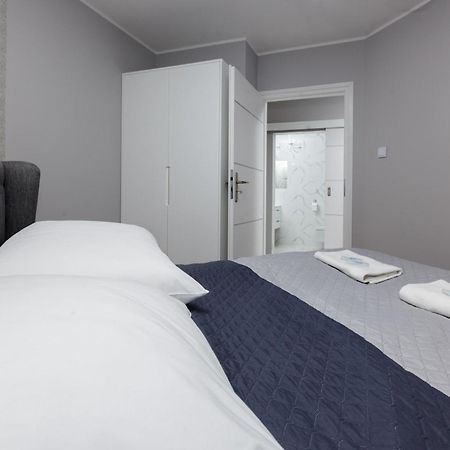 Apartment Royal I Białystok Exterior foto