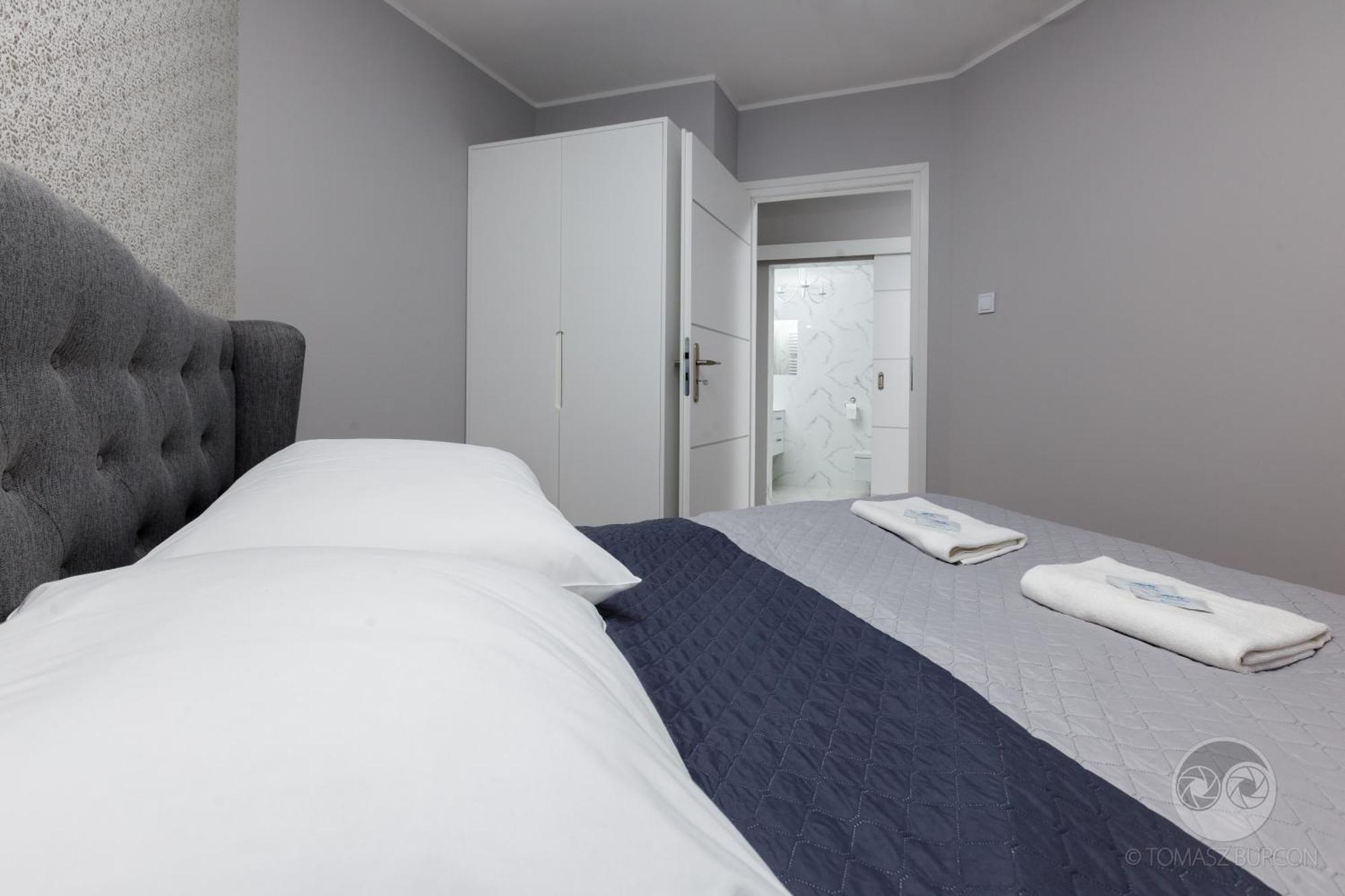 Apartment Royal I Białystok Exterior foto