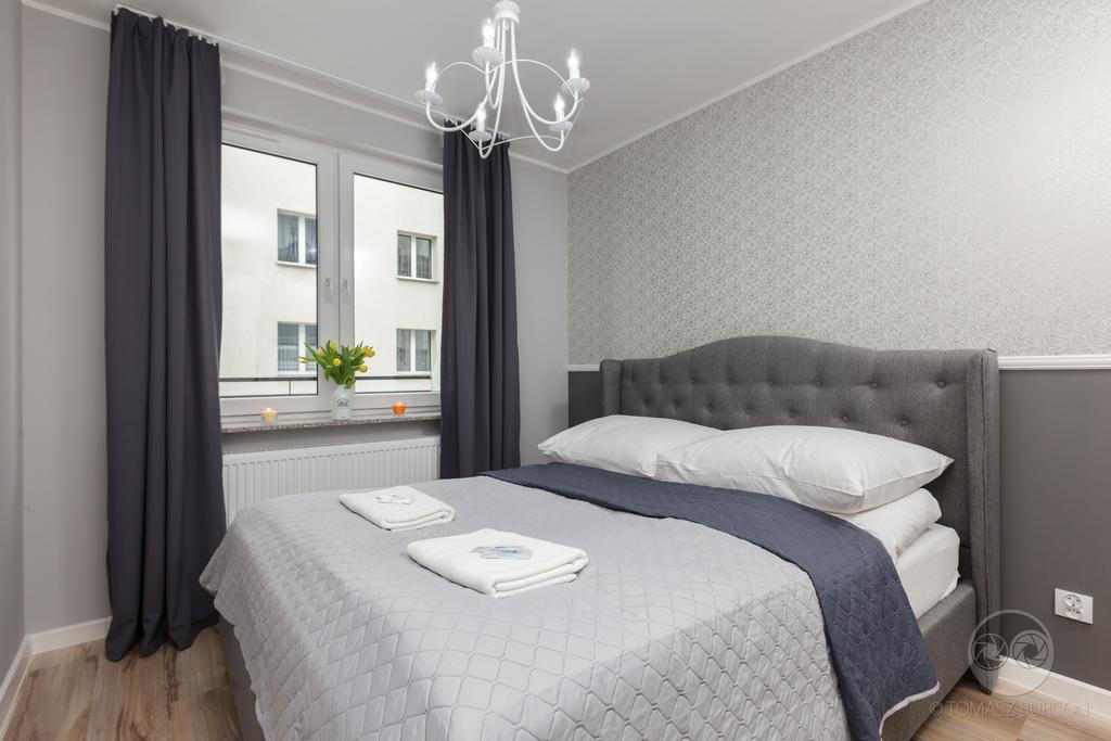 Apartment Royal I Białystok Exterior foto