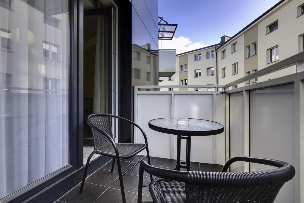 Apartment Royal I Białystok Exterior foto